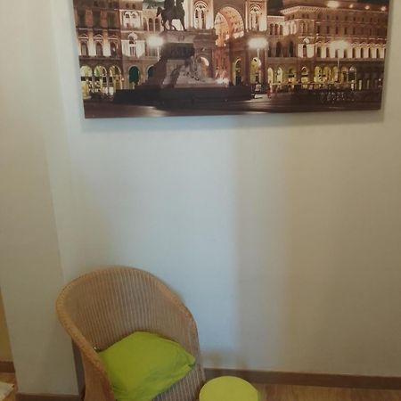Double Room 700 Meter From The Stadium The House Of The Brave Milán Exterior foto