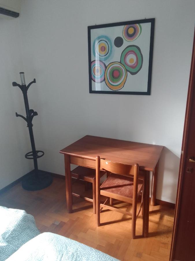 Double Room 700 Meter From The Stadium The House Of The Brave Milán Exterior foto