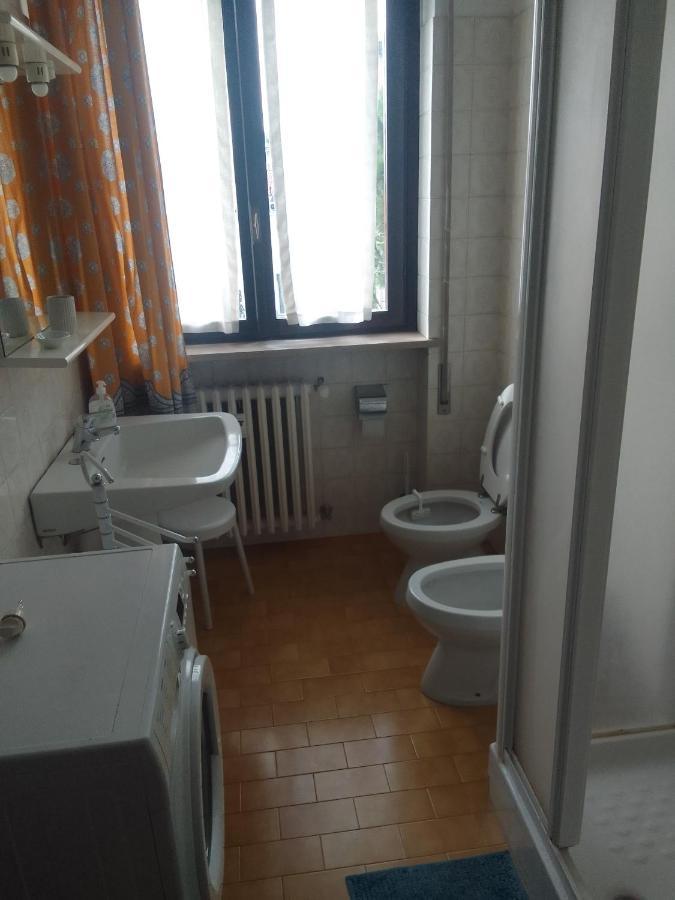 Double Room 700 Meter From The Stadium The House Of The Brave Milán Exterior foto