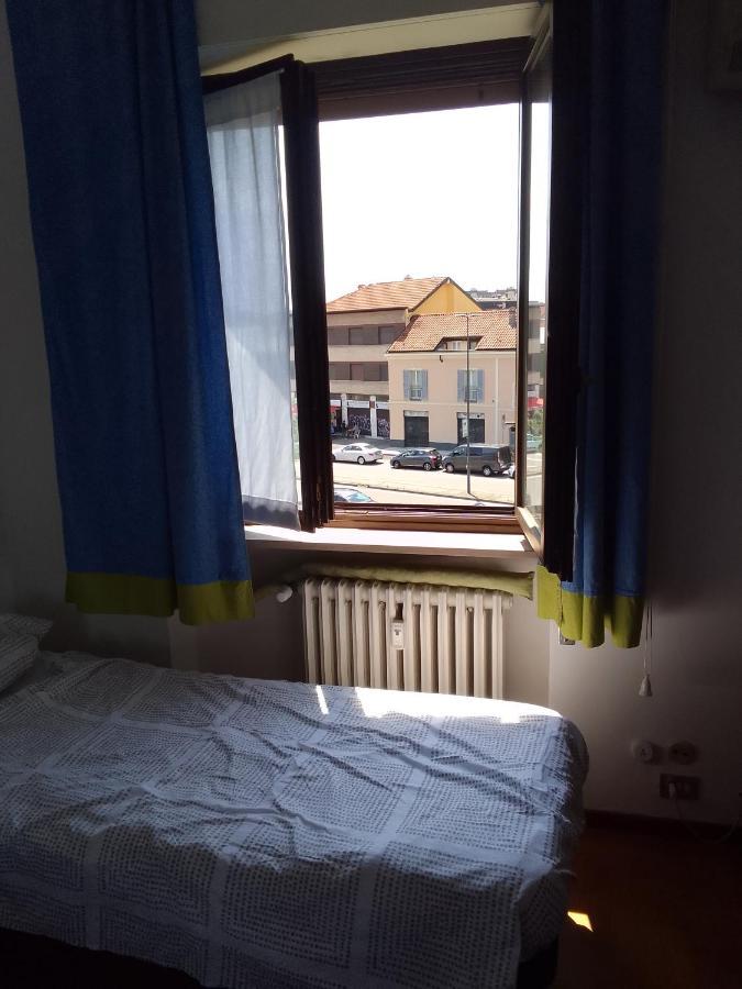 Double Room 700 Meter From The Stadium The House Of The Brave Milán Exterior foto