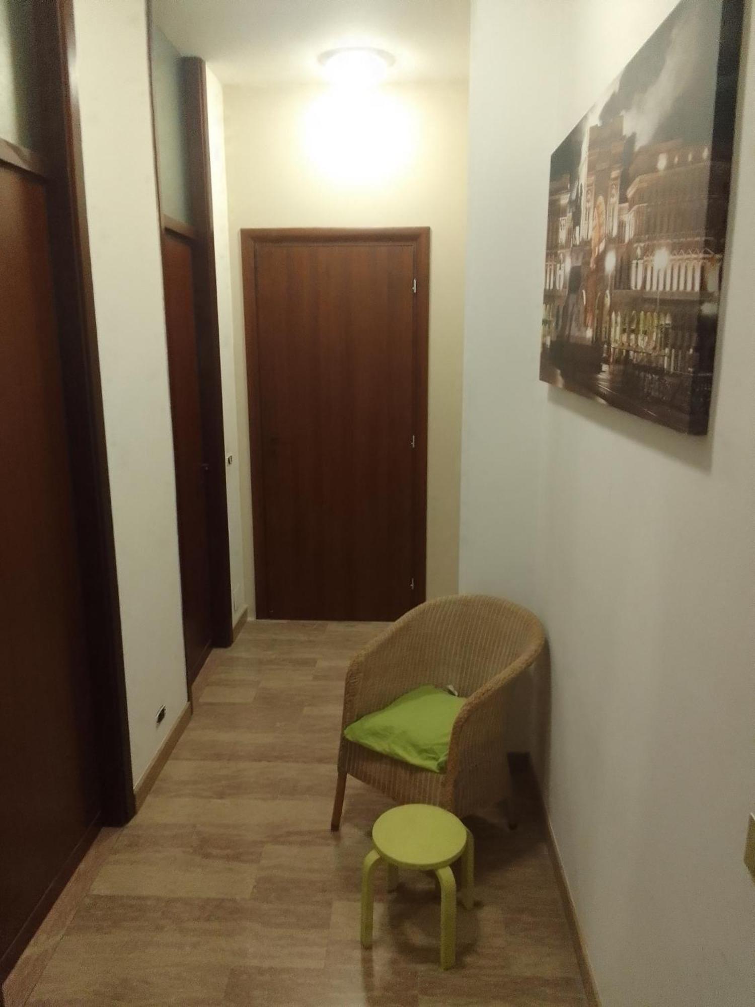 Double Room 700 Meter From The Stadium The House Of The Brave Milán Exterior foto